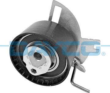 Dayco ATB2724 - Tensioner Pulley, timing belt car-mod.net