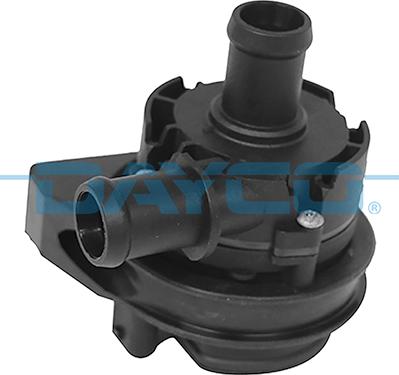 Dayco DEP1060 - Additional Water Pump car-mod.net
