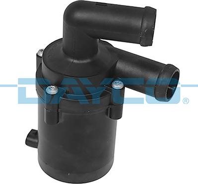 Dayco DEP1061 - Additional Water Pump car-mod.net