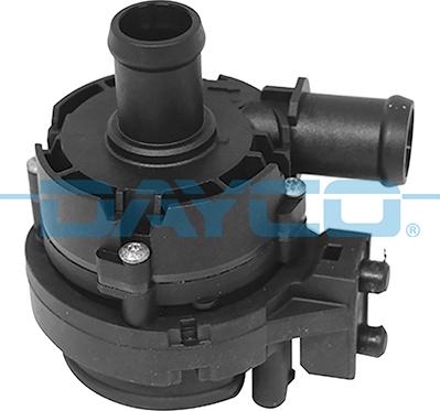 Dayco DEP1063 - Additional Water Pump car-mod.net