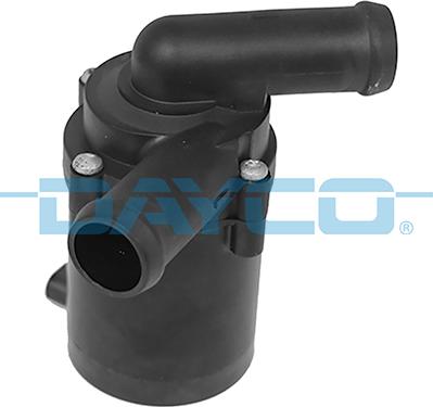 Dayco DEP1062 - Additional Water Pump car-mod.net