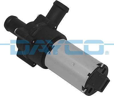 Dayco DEP1006 - Additional Water Pump car-mod.net