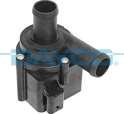 Dayco DEP1019 - Additional Water Pump car-mod.net