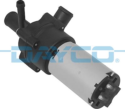 Dayco DEP1010 - Additional Water Pump car-mod.net