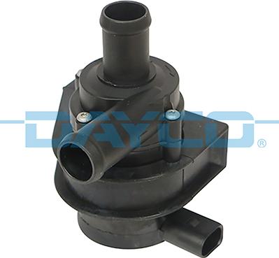 Dayco DEP1011 - Additional Water Pump car-mod.net