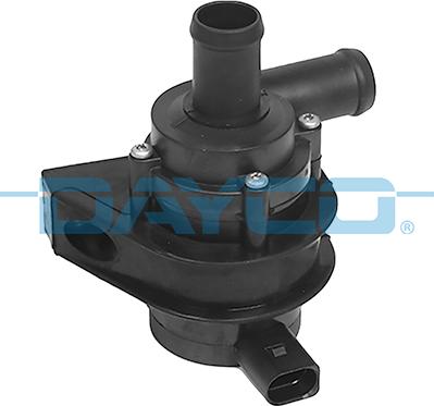 Dayco DEP1013 - Additional Water Pump car-mod.net