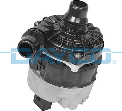 Dayco DEP1035 - Additional Water Pump car-mod.net