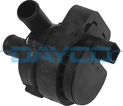 Dayco DEP1021 - Additional Water Pump car-mod.net