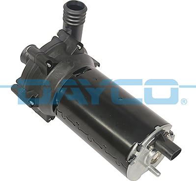 Dayco DEP1023 - Additional Water Pump car-mod.net