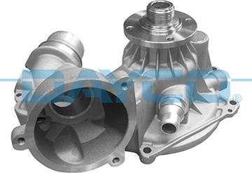 Dayco DP553 - Water Pump car-mod.net