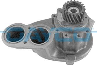 Dayco DP090 - Water Pump car-mod.net