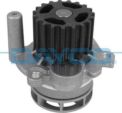 Dayco DP064 - Water Pump car-mod.net