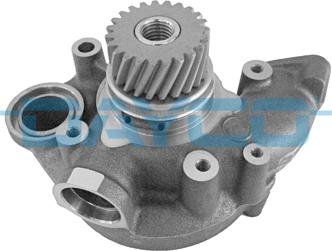 Dayco DP088 - Water Pump car-mod.net