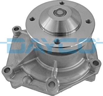 Dayco DP082 - Water Pump car-mod.net