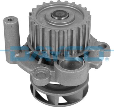 Dayco DP028 - Water Pump car-mod.net