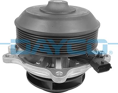 Dayco DP1975 - Water Pump car-mod.net