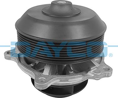 Dayco DP1976 - Water Pump car-mod.net