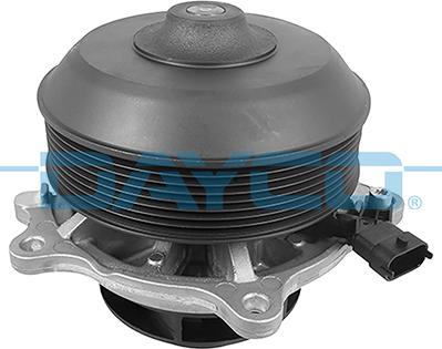 Dayco DP1978 - Water Pump car-mod.net