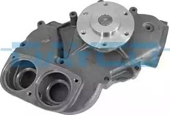Dayco DP145 - Water Pump car-mod.net