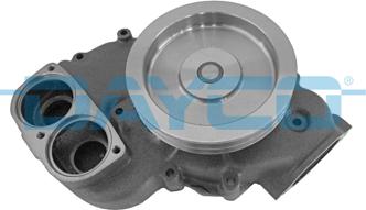 Dayco DP108 - Water Pump car-mod.net