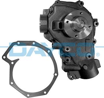 Dayco DP185 - Water Pump car-mod.net