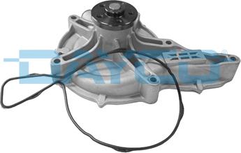 Dayco DP179 - Water Pump car-mod.net