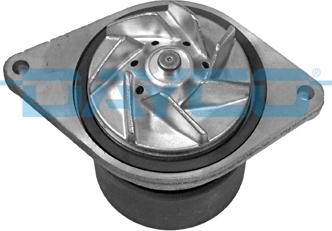 Dayco DP172 - Water Pump car-mod.net