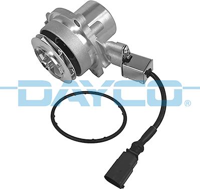 Dayco DP8840 - Water Pump car-mod.net