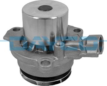 Dayco DP884 - Water Pump car-mod.net