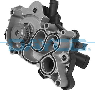 Dayco DP8871 - Water Pump car-mod.net