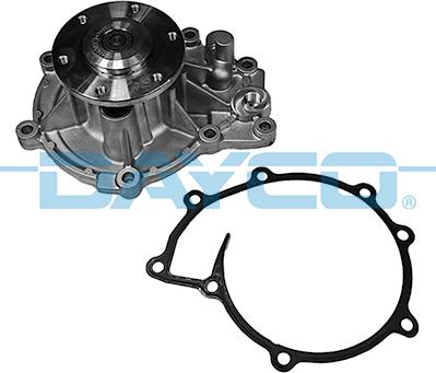 Dayco DP888 - Water Pump car-mod.net