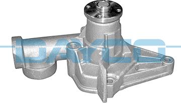 Dayco DP367 - Water Pump car-mod.net