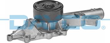 Dayco DP317 - Water Pump car-mod.net