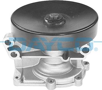Dayco DP337 - Water Pump car-mod.net