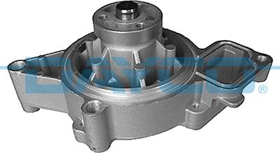 Dayco DP208 - Water Pump car-mod.net