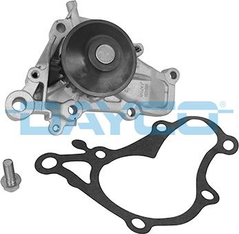 Dayco DP235 - Water Pump car-mod.net
