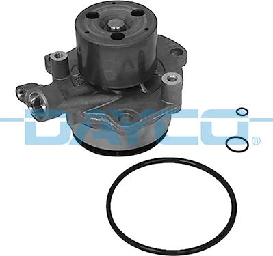Dayco DP2240 - Water Pump car-mod.net