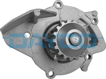 Dayco DP224 - Water Pump car-mod.net