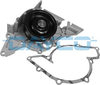 Dayco DP220 - Water Pump car-mod.net