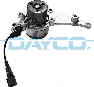Dayco DP2239 - Water Pump car-mod.net