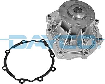 Dayco DP790 - Water Pump car-mod.net