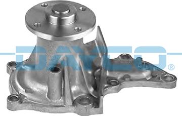 Dayco DP768 - Water Pump car-mod.net