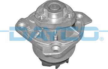 Dayco DP730 - Water Pump car-mod.net