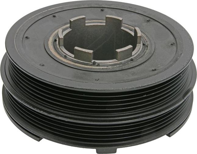 Wilmink Group WG1152553 - Belt Pulley, crankshaft car-mod.net