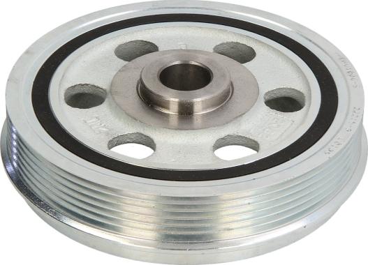 Dayco DPV1006 - Belt Pulley, crankshaft car-mod.net