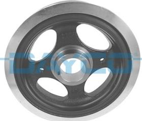 Dayco DPV1082 - Belt Pulley, crankshaft car-mod.net