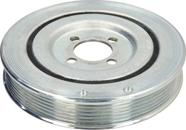 Dayco DPV1020 - Belt Pulley, crankshaft car-mod.net