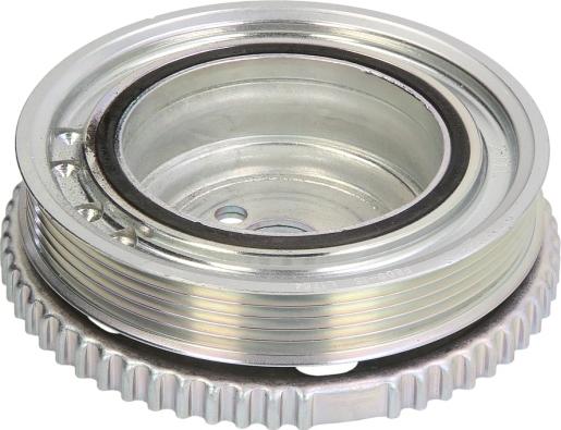 Dayco DPV1021 - Belt Pulley, crankshaft car-mod.net