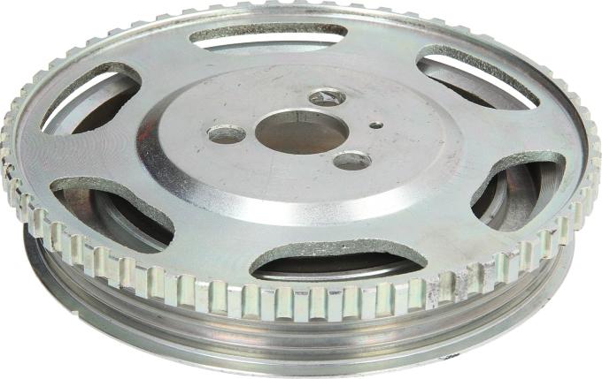 Dayco DPV1028 - Belt Pulley, crankshaft car-mod.net
