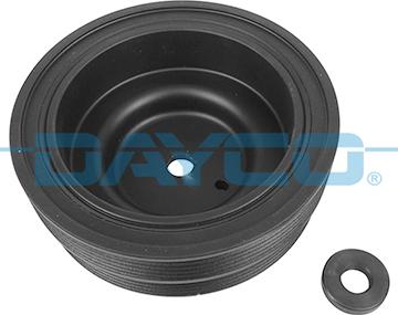 Stellox 20-01118-SX - Belt Pulley, crankshaft car-mod.net